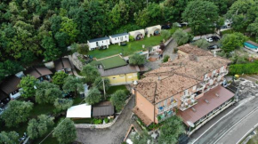 Camping Alpino - Nature Village Malcesine